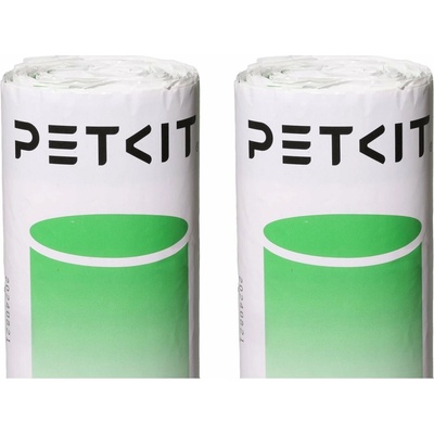 Petkit Pura Max 2.0 sáčky 2 x 20 ks – Zboží Dáma