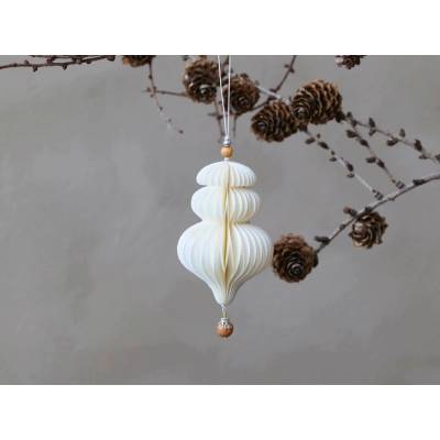 Chic Antique Vianočné ozdoby 8,5 cm 1 ks
