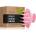 BrushArt Home Salon Scalp scrub brush масажно приспособление За коса