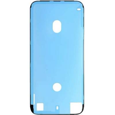 AppleKing nalepovací těsnění pod displej pro zajištění voděodolnosti pro iPhone 7 - černý
