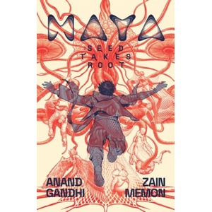 Maya (ISBN: 9798893311891)