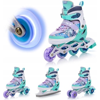 meteor blueberry 4v1