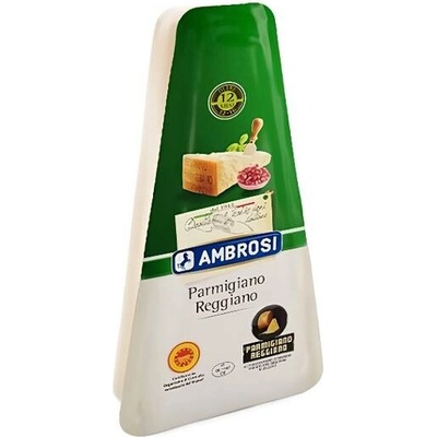 Ambrosi Parmigiano Reggiano sýr 12 měsíční 200 g