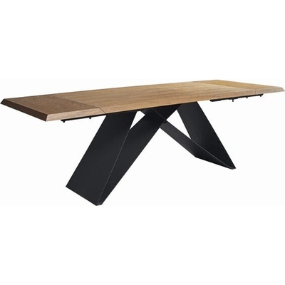 ЕВРОМАР Grigor - маса със скулптурен характер (100.001.0202)