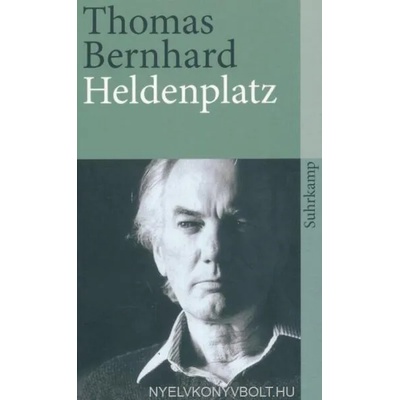 Heldenplatz | Thomas Bernhard