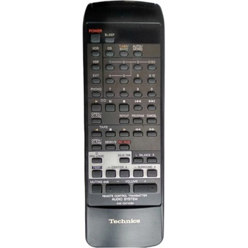 GENERAL Technics rak-ch745wh - дистанционно управление дубликат (rak-ch745wh)