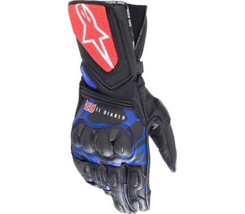 Alpinestars SP-8