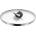 WMF Капак за тенджера click&serve 26 см, стъкло, wmf (wm787266820)