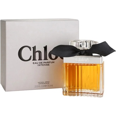 Chloe Chloe Intense parfumovaná voda dámska 100 ml tester
