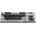 Attack Shark X98PRO CHEESE WHITE