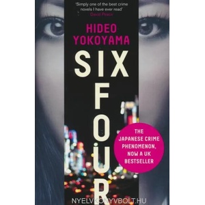 Six Four (ISBN: 9781848665286)