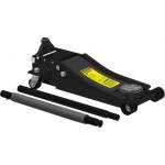 PROTECO Крик хидравличен нископрофилен PROTECO 420240038P/ 3т/ 90mm (420240038P)