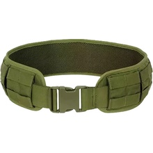 Opasok taktický 8FIELDS MOLLE Combat Belt S 86cm čierny