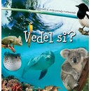Vedel si ?