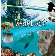Vedel si ?