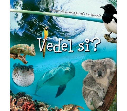 Vedel si ?