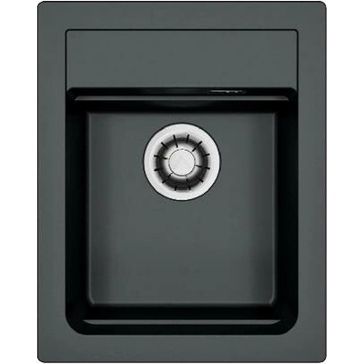 Alveus Atrox 40x50 cm carbon