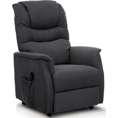 Autronic TV-1171 GREY2 s elektrickým ovládáním