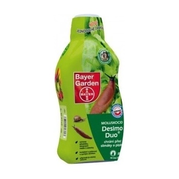 AgroBio Opava Desimo Duo BG 350 g