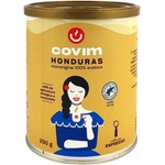 Covim Honduras Espresso 250 г мляно кафе в метална кутия