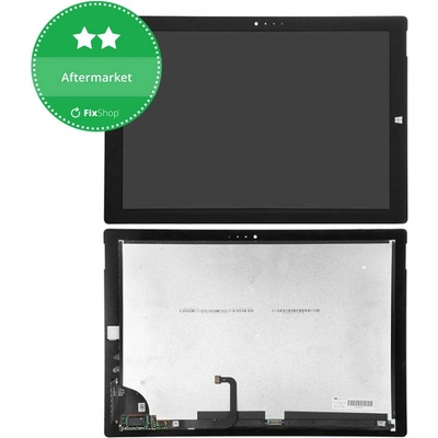 LCD Displej + Dotykové Sklo Microsoft Surface Pro 3