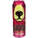 Arizona Golden Bear Lite Lemonade Strawberry 0,68 l