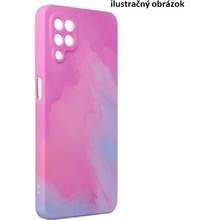 Púzdro Futeral POP Samsung Galaxy A32 4G, A325 Ružové