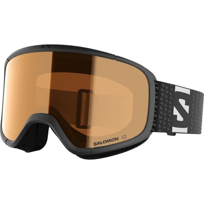 Salomon Lumi access