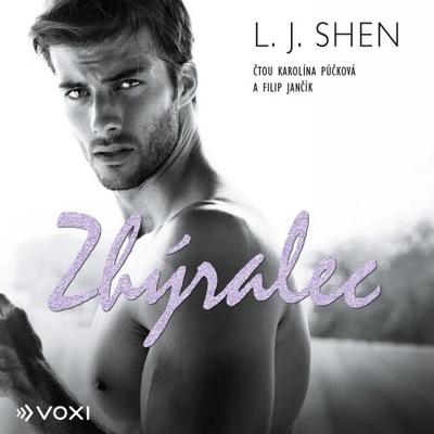 Zhýralec - L. J. Shen