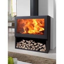 Panadero Fenix EcoDesign černá