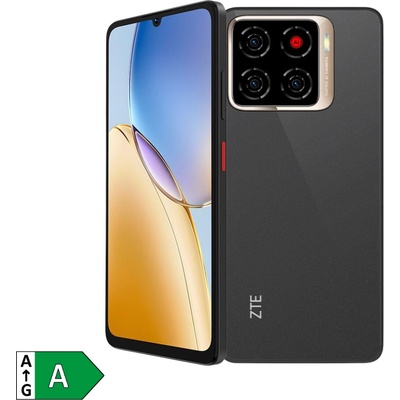 ZTE Blade A56 Black – Hledejceny.cz
