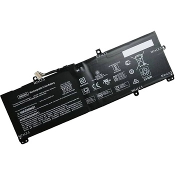 Image 1 of HP HP, 2 клетки, 7.4V, 36Wh, Заместител (MM02XL)