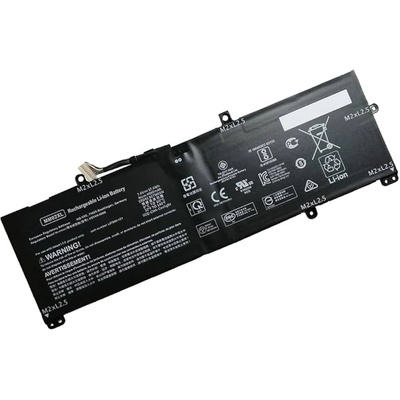 HP HP, 2 клетки, 7.4V, 36Wh, Заместител (MM02XL)