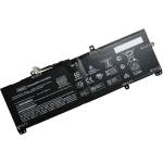 HP HP, 2 клетки, 7.4V, 36Wh, Заместител (MM02XL)