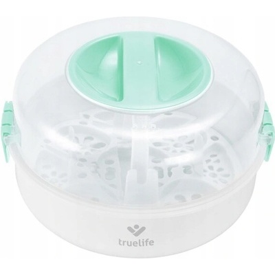 Mikrovlnný sterilizátor TrueLife