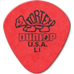 Dunlop 472R L 1 Tortex Jazz Перце за китара (<![CDATA[472RL1]]>)