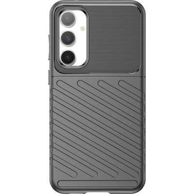 HQWear Кейс HQWear Thunder Case за Samsung Galaxy S23 FE, черен (9145576281536)