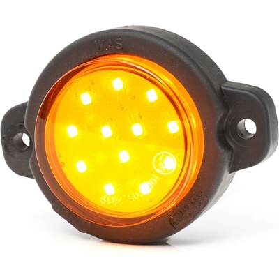 Svítilna směrová zadní W236 LED