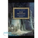 Pán prstenů: Společenstvo prstenu Argo, ilustrované vydání - J. R. R. Tolkien