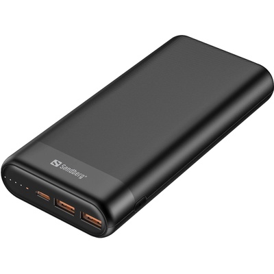 Sandberg 20000 mAh 420-62