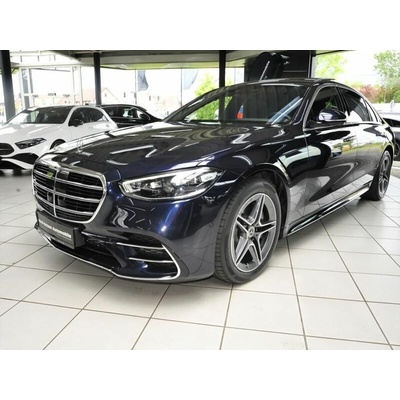 Mercedes-Benz S 500 330 kW