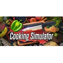 Cooking Simulator