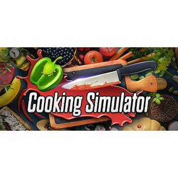 Cooking Simulator