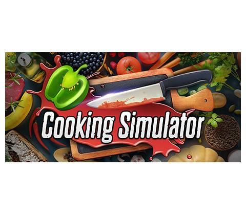 Cooking Simulator