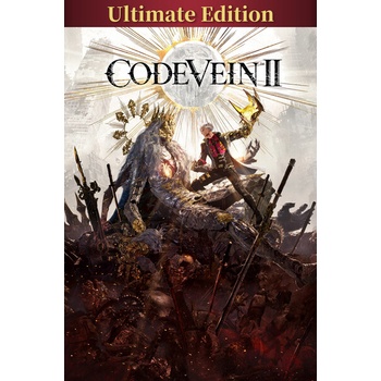 Code Vein II (Ultimate Edition)