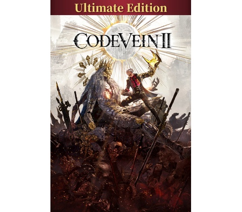 Code Vein II (Ultimate Edition)