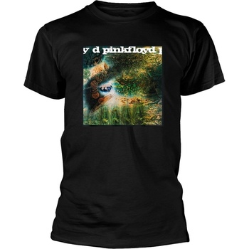 Image 1 of Pink Floyd Saucer Full of Secrets Black XL Риза (PFTEE35MB04)