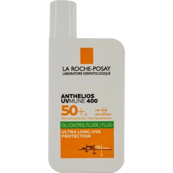 La Roche-Posay Anthelios UVMune 400 Oil Control Fluid SPF 50+ 50 ml