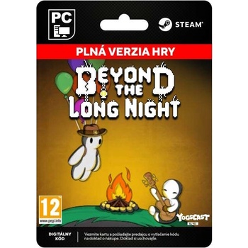 Beyond the Long Night