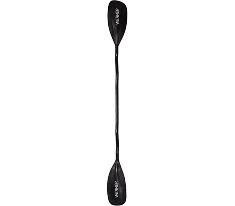 Werner STEALTH Bent